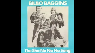 Bilbo Baggins - The Sha Na Na Na Song - 1974