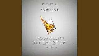 Morgan & Cola (Andor Astra Remix) (feat. Hoffetv)