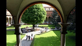 Scopri i campus Unicatt | Milano