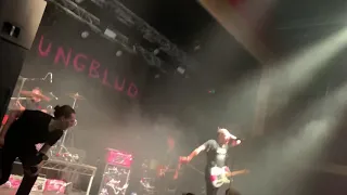 Yungblud - I love you will you marry me - Manchester