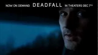 Deadfall Teaser 1 (Eric Bana, Olivia Wilde, Charlie Hunnam)