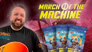 March of the Machine Draft: What Has LSV Learned?