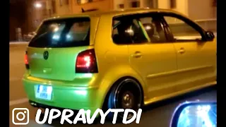 Diesel hardcut compilation - flames 💥💥💥 (all cars in video tuned by upravytdi.cz)