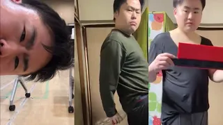 uespiiiii.1115 funny challenge video 😂😂😂 | Mr Uekusa Best TikTok 2022 March Part3