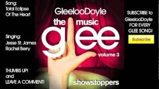 Glee   Total Eclipse Of The Heart HD FULL STUDIO