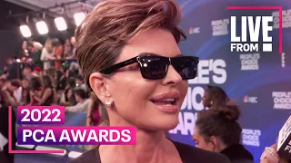 Lisa Rinna Does NOT Want RHOBH Alum Lisa Vanderpump to Return | E! News