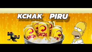 KCHAK PIRU VOL1 - LG DJ