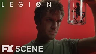 Legion | Season 2 Ep. 7: Red Room Scene | FX