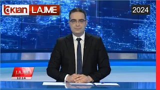 Edicioni i Lajmeve Tv Klan 17 Prill 2024, ora 12:00  | Lajme - News