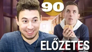 Előzetes | KÖZÉPSULI sorozat 90. rész