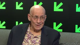 James Ellroy | SXSW 2022 Live Studio