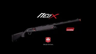 Ata Neo X  vs  Ata Neo - Наглядное сравнение двух ружей. Что изменилось? Обзор ATA NEO X.