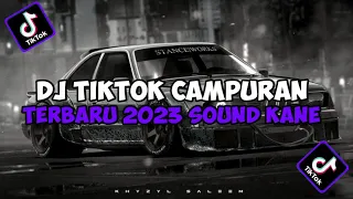 DJ CAMPURAN X MASHUP OLD X TUMANEDANG SOND KANE JEDAG JEDUG TIKTOK TERBARU 2023