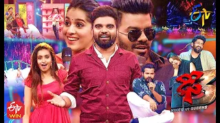 Dhee 13 | Kings vs Queens | 3rd March 2021 | Full Episode | ETV Telugu