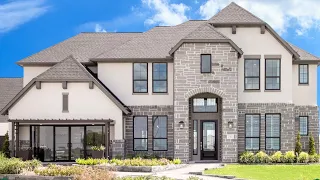 TOUR INSIDE THE 5 MOST BREATHTAKING TRI POINTE MODEL HOUSES WE’VE SEEN ON THIS CHANNEL NEAR HOUSTON