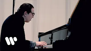 Fazıl Say plays J.S. Bach: Goldberg Variations, BWV 988: Aria