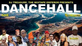 Dancehall Mix 2023: Dancehall Mix September 2023 Raw: Skeng, Valiant, Najeeriii Kraff, Masicka,Malie