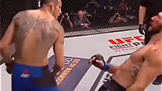 🐺TONY FERGUSON BACK 2020