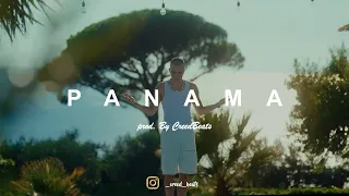 "PANAMA" | BALKAN Oriental Dancehall Type Beat | Reggaeton Balkan Instrumental