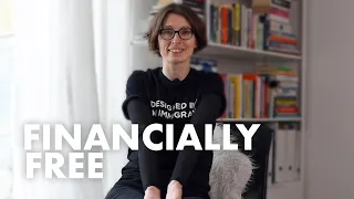 My Plan For Financial Freedom - 2022 Update | FIRE UK