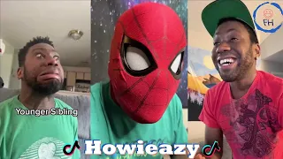 Funny Howieazy TikToks 2023 | TikTok Compilation of Howieazy 2023