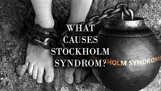 Scary Stories | What Causes Stockholm Syndrom | Reddit Stories