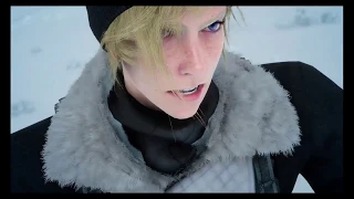 Final Fantasy 15 Episode Prompto - 6. Father and Son