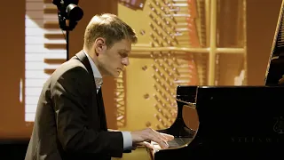 Schubert/Liszt | "Der Müller und der Bach" | Belyavsky