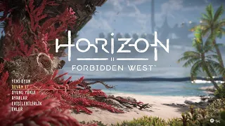 HORİZON FORBIDDEN WEST TÜRKÇE PS5 BUZKANGEL BÖLÜM 72 ŞEHİTLER VADİSİ //YAN GÖREVLER//