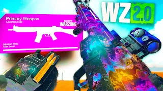 new *NO RECOIL* Lachmann 556 in Warzone 2 😱 (BEST Lachmann 556 Class Setup/Tuning)