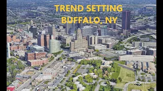 10 Historical Facts About Buffalo NY