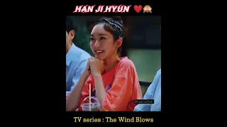 My beauty princess❤️, Han Ji HyunHer ig is @hanjiji54 #thewindblows #penthouse #kdramalover #sbs