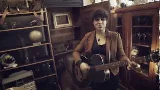 Laura Cahen - Mon Loup - Session BIM BAM BOUM