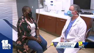 Doctor explains how to treat endometriosis pain