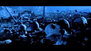 terminator 2 first scene new sound designed