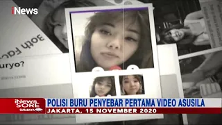 Kasus Video Syur Gisel, Polisi Tangkap 2 Tersangka Penyebar Video - iNews Sore 07/01