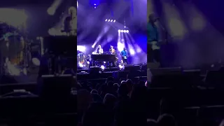 Billy Joel Half A Mile Away Philadelphia 7/27/18