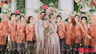 Kabar Malam Ini..!!! Selfi Yamma Protes  Ke King Nasar  Soal Kabar Bakal Nikah Di Luar Negeri..