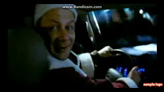 Нас не догонишь (2007) - car chase scene
