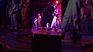 “Waiting” - Pinegrove live at Delmar Hall, St Louis. 07.30.2022