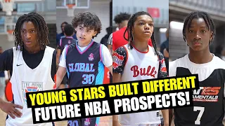 MOST FEARED GUARDS IN 2029: Deloni Pughsley, Chris Martinez and more... Battle Of Magic City Edition