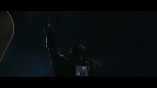 Darth Vader KILLS CHILD!! - Obi wan kenobi