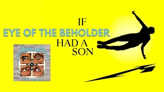 Metallica - If Eye Of The Beholder Had A Son