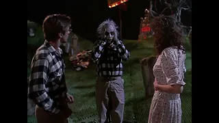 Beetlejuice TV Spot 7 FullScreen