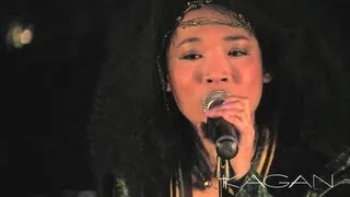 Judith Hill | Interview and sneak peek of her performance @ KAGAN BAR