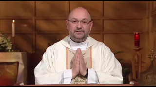 Catholic Mass Today | Daily TV Mass, Tuesday August 11 2020