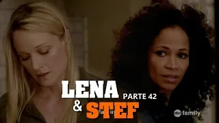 Lena e Stef - PARTE 42 - legendado PT-BR