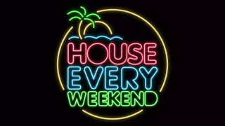 David Zowie - House Every Weekend (Original Mix)
