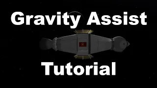 Gravity Assist Tutorial