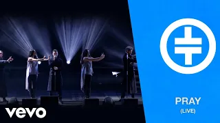 Take That - Pray (Live)